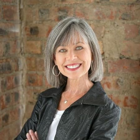 Janet Pope headshot