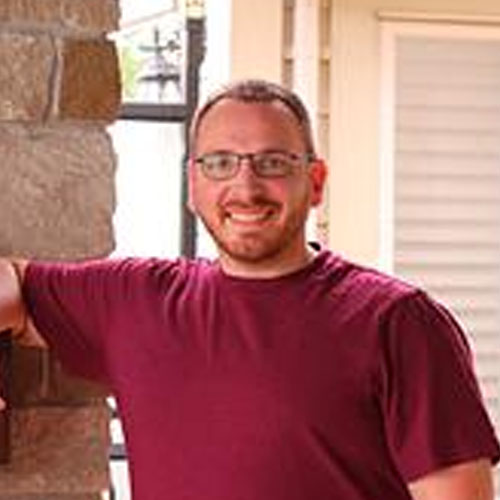 Jonathan Bradford headshot